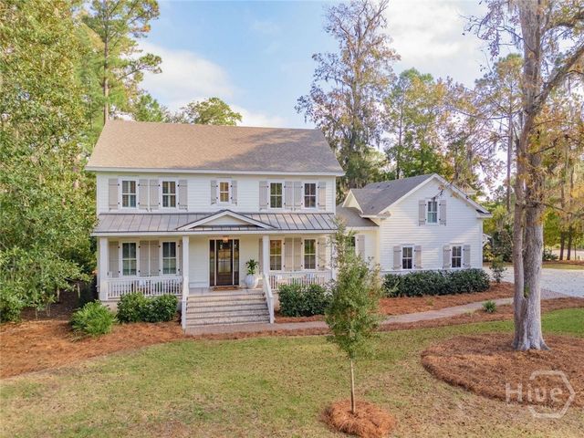 5 Clairborn Retreat, Savannah, GA 31411