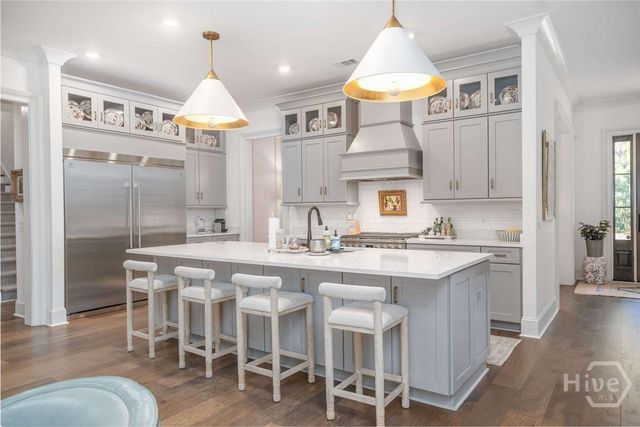 5 Clairborn Retreat, Savannah, GA 31411