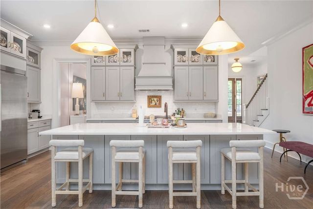 5 Clairborn Retreat, Savannah, GA 31411