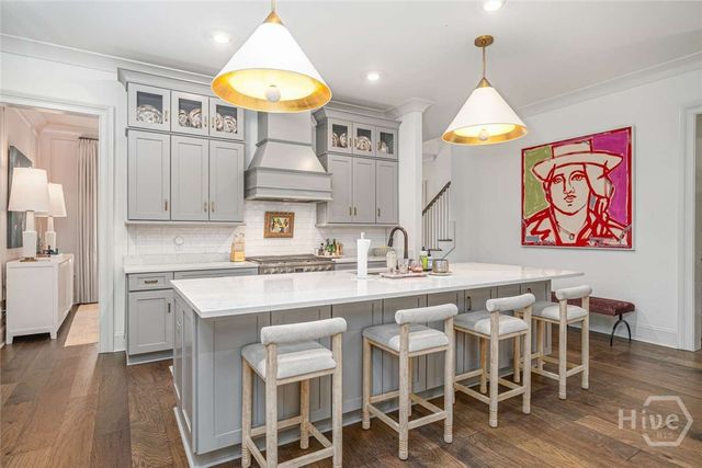 5 Clairborn Retreat, Savannah, GA 31411