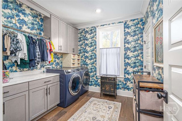 5 Clairborn Retreat, Savannah, GA 31411