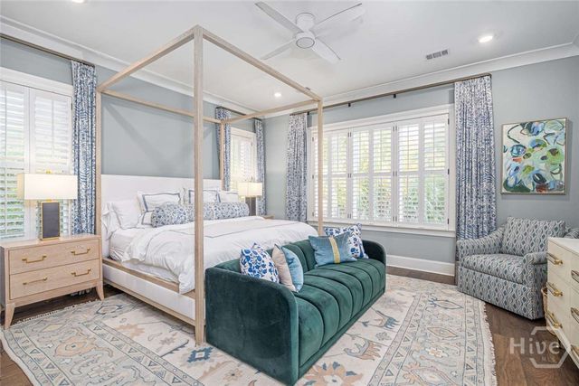 5 Clairborn Retreat, Savannah, GA 31411