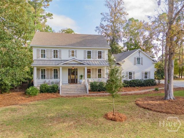5 Clairborn Retreat, Savannah, GA 31411