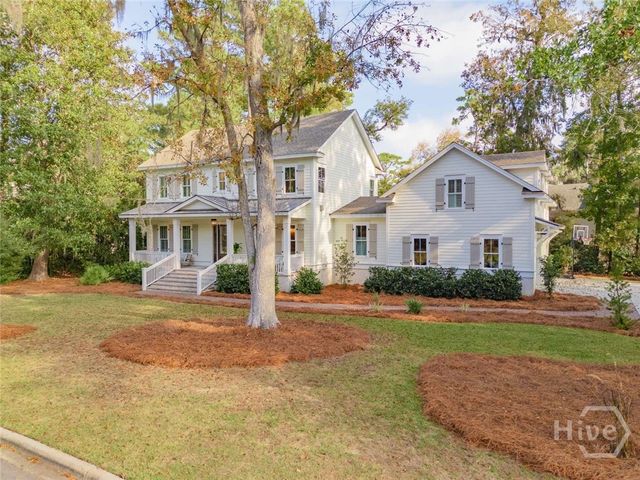 5 Clairborn Retreat, Savannah, GA 31411