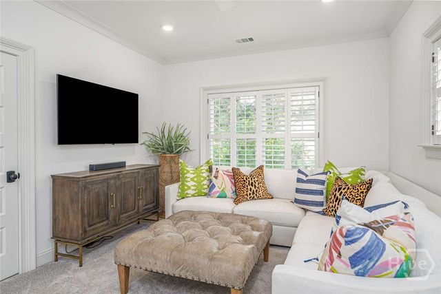 5 Clairborn Retreat, Savannah, GA 31411