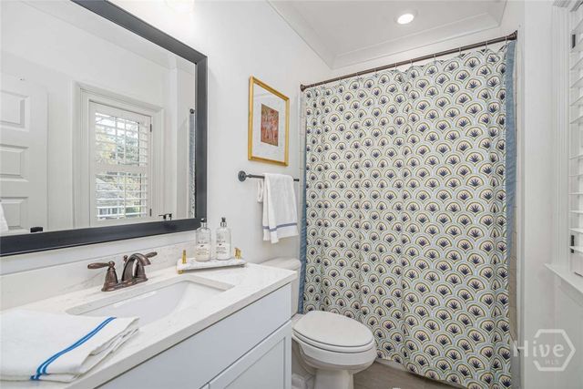 5 Clairborn Retreat, Savannah, GA 31411