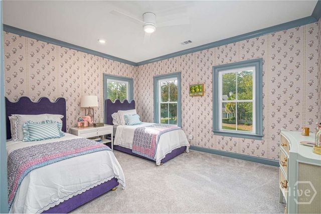 5 Clairborn Retreat, Savannah, GA 31411