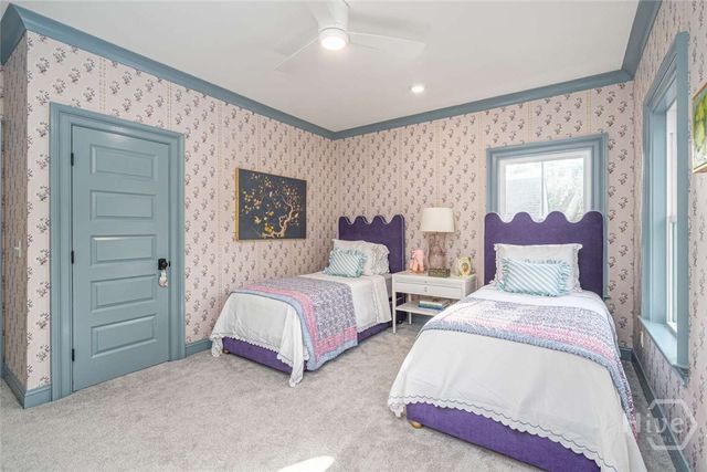 5 Clairborn Retreat, Savannah, GA 31411