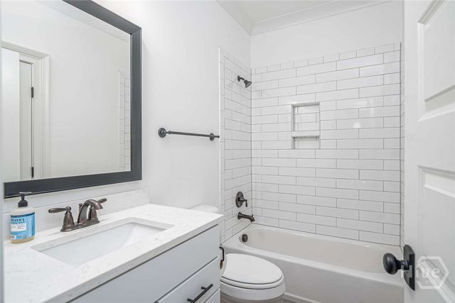 5 Clairborn Retreat, Savannah, GA 31411