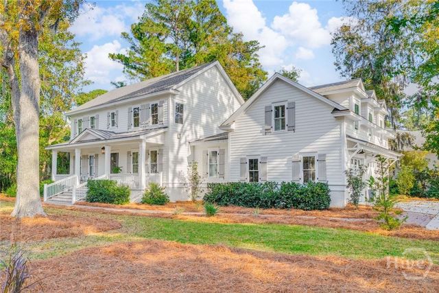 5 Clairborn Retreat, Savannah, GA 31411