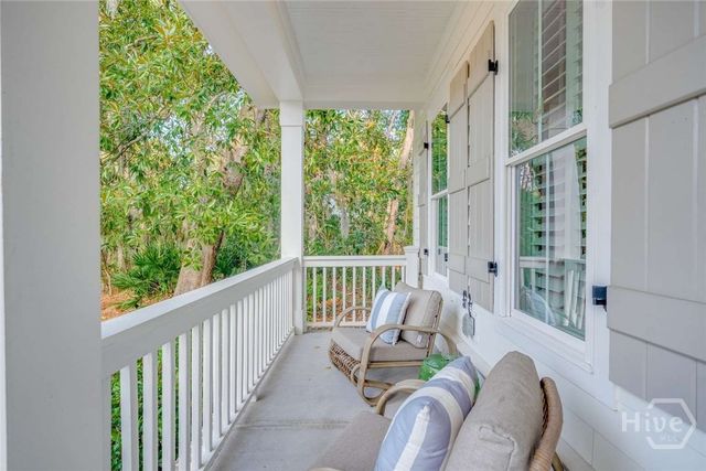 5 Clairborn Retreat, Savannah, GA 31411