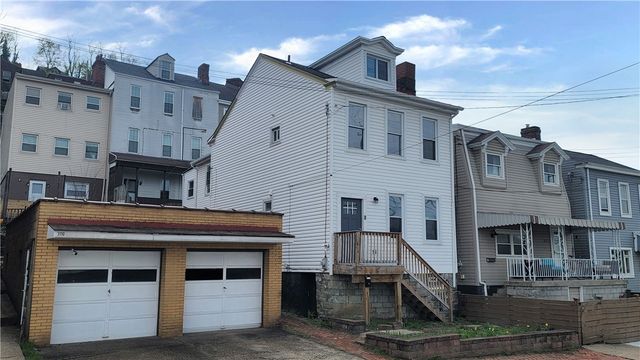 3108 Jane St, South Side, PA 15203
