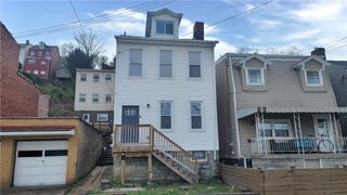 3108 Jane St, South Side, PA 15203