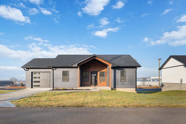 1129 Dahl Road, Somerset, KY 42503