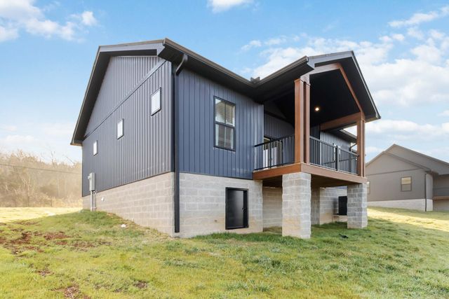 1129 Dahl Road, Somerset, KY 42503