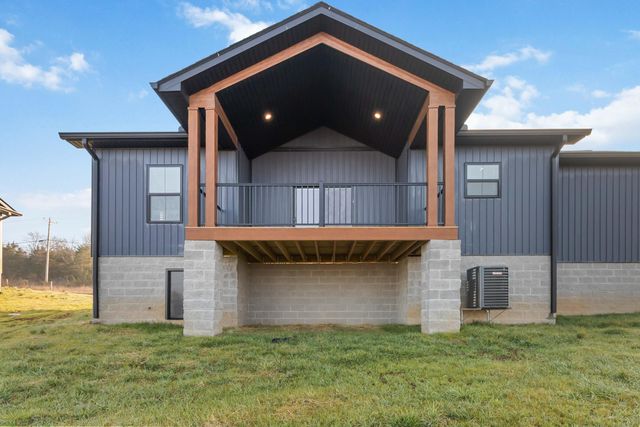 1129 Dahl Road, Somerset, KY 42503