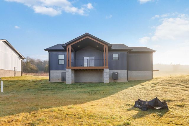 1129 Dahl Road, Somerset, KY 42503