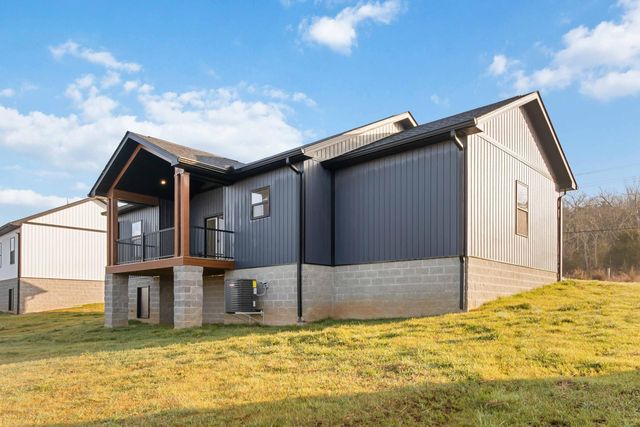 1129 Dahl Road, Somerset, KY 42503