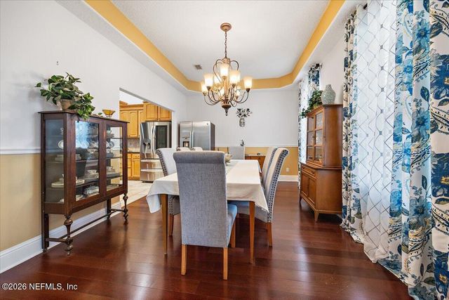 14394 BOB BURNSED Road, Glen St. Mary, FL 32040