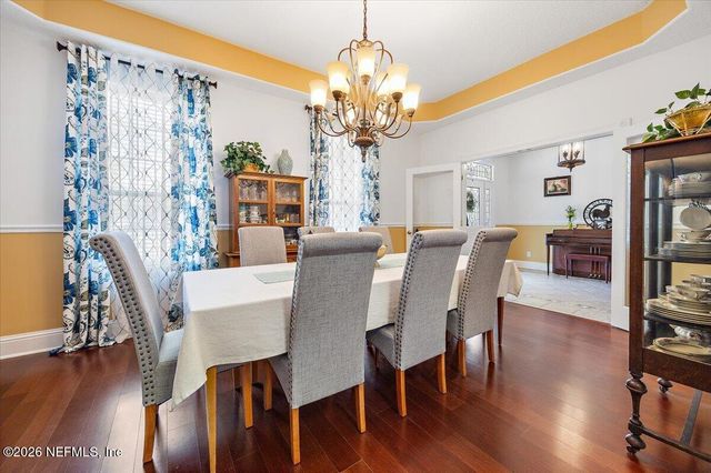 14394 BOB BURNSED Road, Glen St. Mary, FL 32040