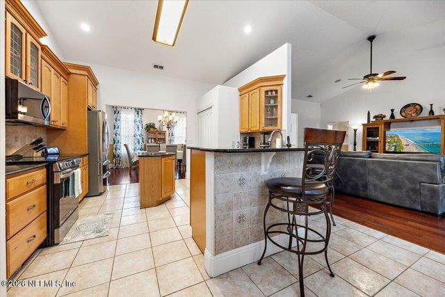 14394 BOB BURNSED Road, Glen St. Mary, FL 32040