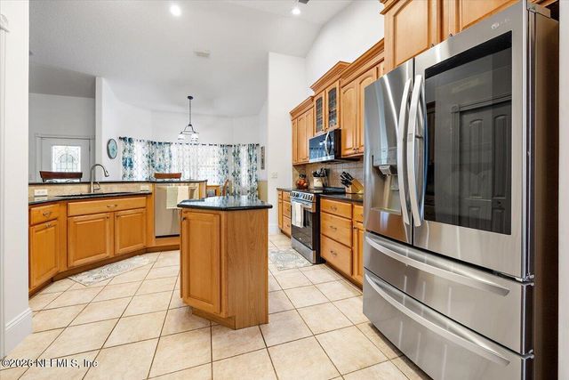 14394 BOB BURNSED Road, Glen St. Mary, FL 32040