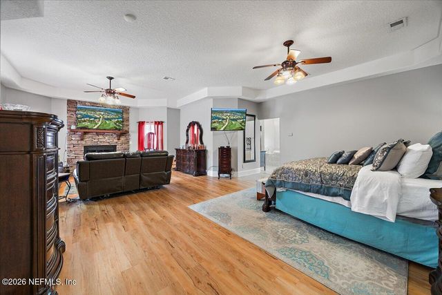 14394 BOB BURNSED Road, Glen St. Mary, FL 32040