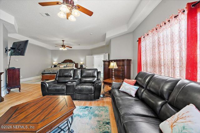 14394 BOB BURNSED Road, Glen St. Mary, FL 32040