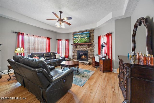 14394 BOB BURNSED Road, Glen St. Mary, FL 32040