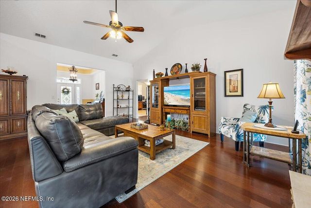 14394 BOB BURNSED Road, Glen St. Mary, FL 32040