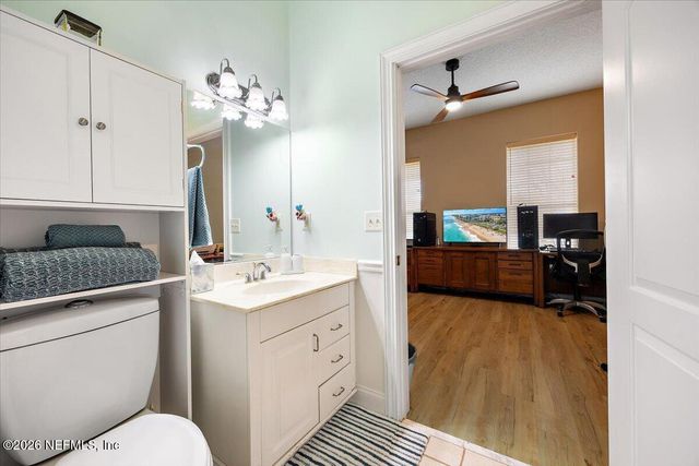 14394 BOB BURNSED Road, Glen St. Mary, FL 32040