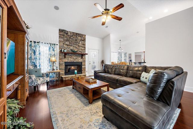 14394 BOB BURNSED Road, Glen St. Mary, FL 32040