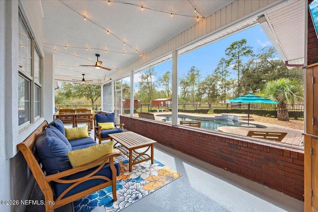 14394 BOB BURNSED Road, Glen St. Mary, FL 32040