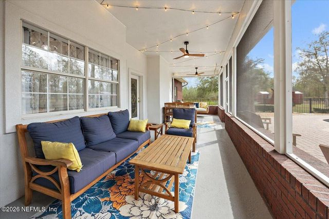 14394 BOB BURNSED Road, Glen St. Mary, FL 32040