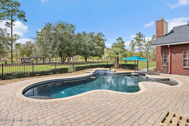 14394 BOB BURNSED Road, Glen St. Mary, FL 32040