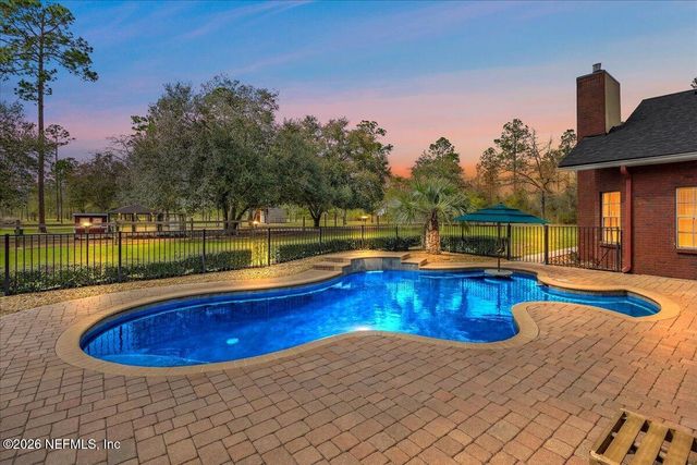 14394 BOB BURNSED Road, Glen St. Mary, FL 32040