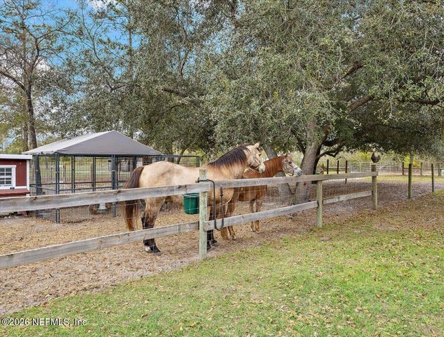 14394 BOB BURNSED Road, Glen St. Mary, FL 32040