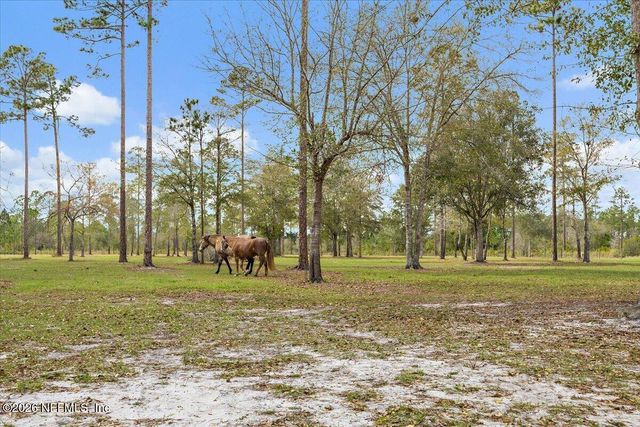 14394 BOB BURNSED Road, Glen St. Mary, FL 32040