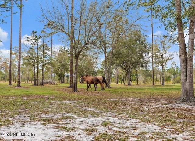 14394 BOB BURNSED Road, Glen St. Mary, FL 32040