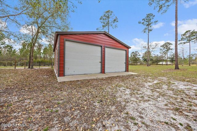 14394 BOB BURNSED Road, Glen St. Mary, FL 32040