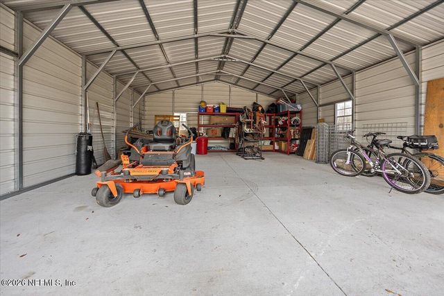 14394 BOB BURNSED Road, Glen St. Mary, FL 32040