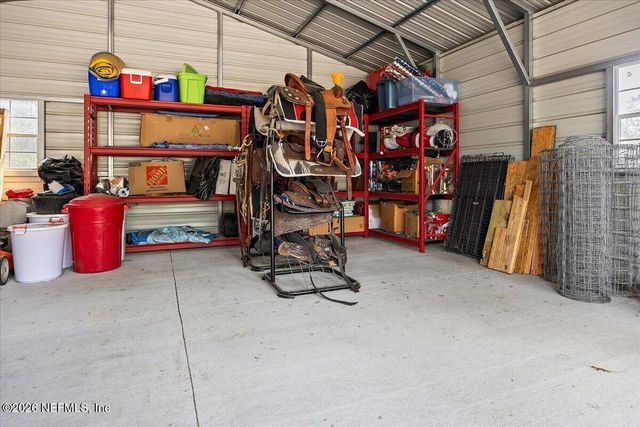 14394 BOB BURNSED Road, Glen St. Mary, FL 32040