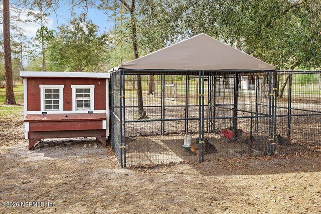 14394 BOB BURNSED Road, Glen St. Mary, FL 32040