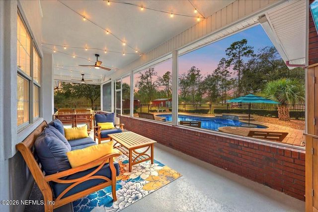 14394 BOB BURNSED Road, Glen St. Mary, FL 32040