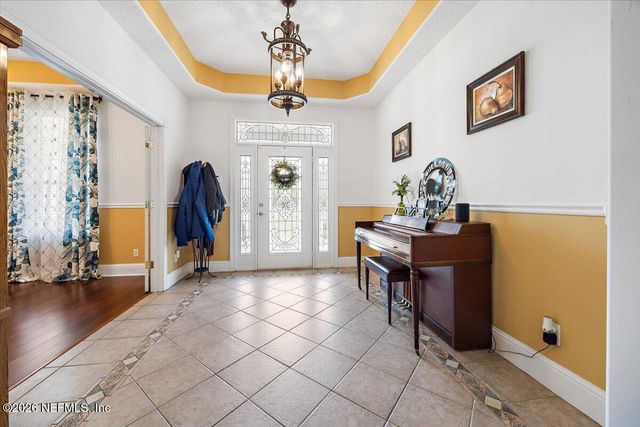 14394 BOB BURNSED Road, Glen St. Mary, FL 32040