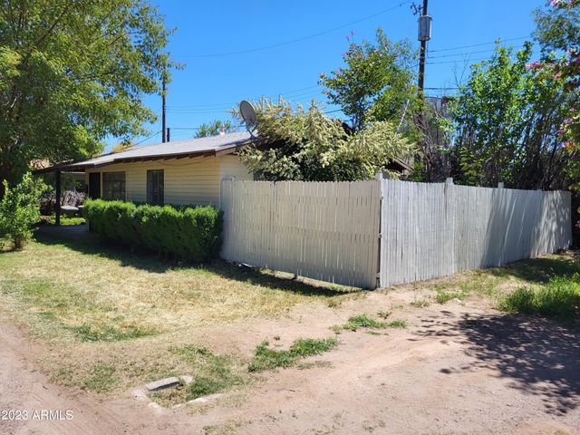 4136 N 17th Street Apt B, Phoenix, AZ 85016