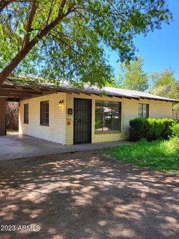 4136 N 17th Street Apt B, Phoenix, AZ 85016