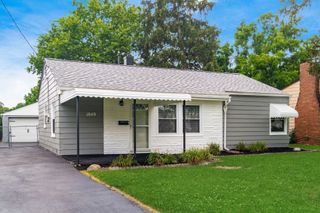 1849 Ransburg Avenue, Columbus, OH 43223