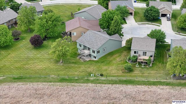 6505 N 142 Circle, Omaha, NE 68164