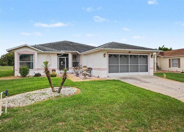 512 GRAND VISTA TRAIL, Leesburg, FL 34748